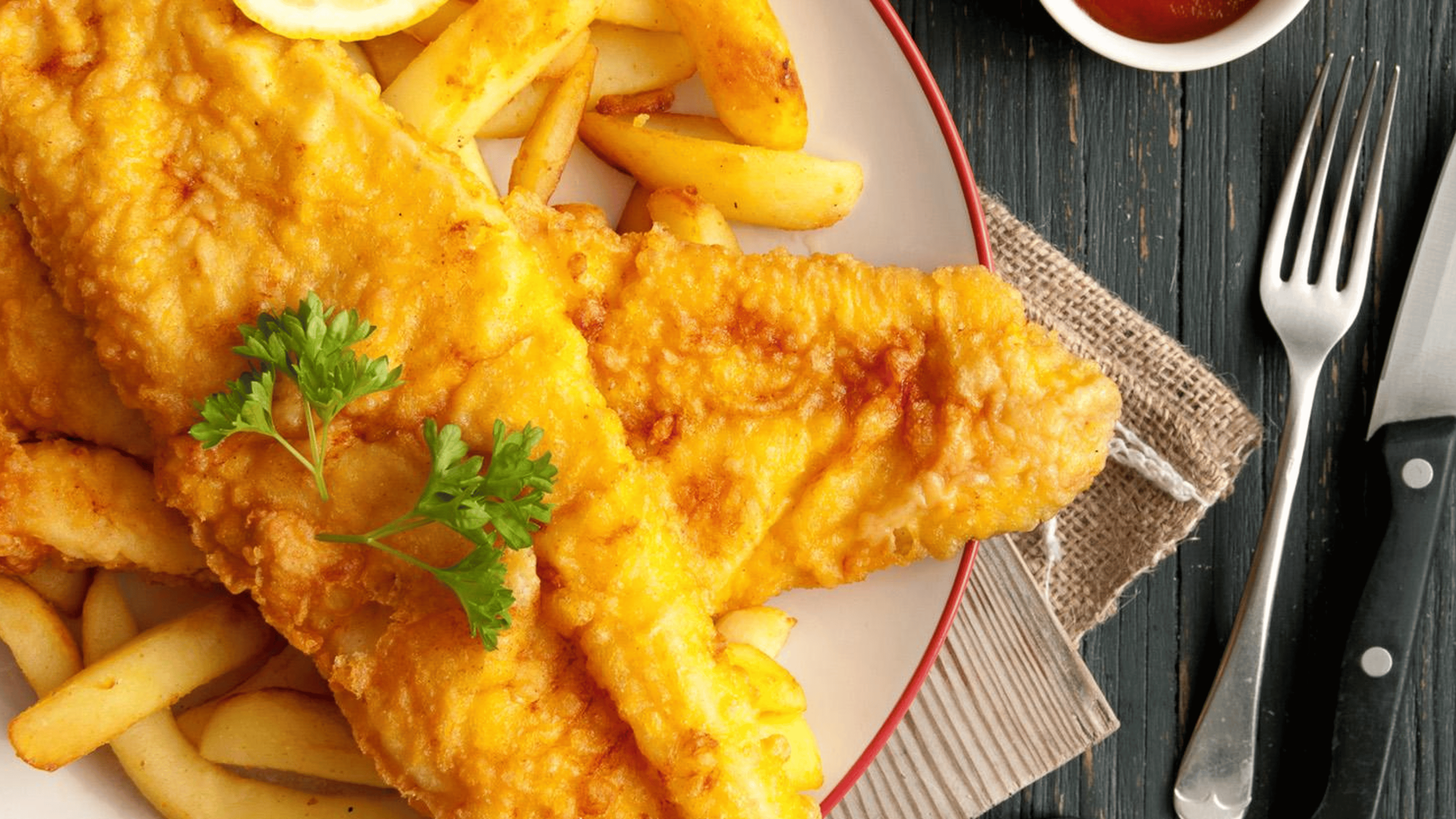 The Captains Table Glengormley